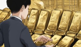 金饰价格重返1000元大关，是时候考虑金手指了？