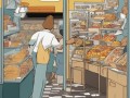 第一批开零食店的人，赚够千万离场，留下的是无尽的商机