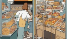 第一批开零食店的人，赚够千万离场，留下的是无尽的商机