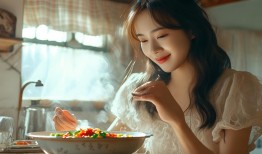 舒淇，味蕾上的记忆