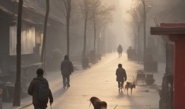 独家揭秘郑州早7点半禁遛狗传言大起底，真相竟是…