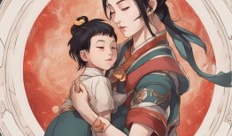 哪吒3，殷夫人复活—穿越时空的母子情深