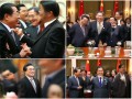 外交大戏，笑料不断，中方如何以幽默应对多国高官访华