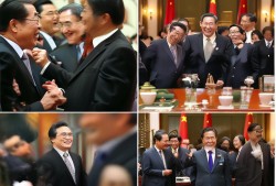外交大戏，笑料不断，中方如何以幽默应对多国高官访华