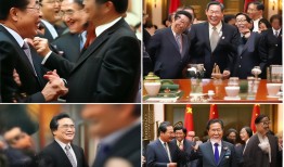 外交大戏，笑料不断，中方如何以幽默应对多国高官访华