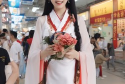 高考女神，724分震撼全城，爸爸激动到尖叫！