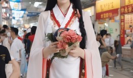 高考女神，724分震撼全城，爸爸激动到尖叫！