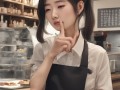 蜜雪冰城女店员泪崩背后的真相，原来是一场误会
