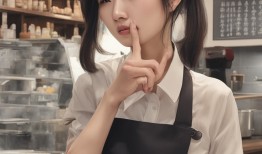 蜜雪冰城女店员泪崩背后的真相，原来是一场误会