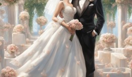 喜从天降！多地政府宣布发钱奖励结婚，你的婚礼可以更壕了！