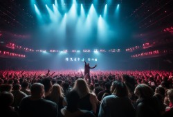 侃爷上海演唱会惊现‘提前退场’大戏，12345的另类‘逃离’现场记