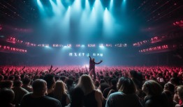 侃爷上海演唱会惊现‘提前退场’大戏，12345的另类‘逃离’现场记