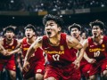 篮球场上的亚洲雄风，中国男篮冲击亚洲顶峰的背后故事