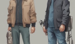 黄奕与向佐的被迫营业大戏，从对手到塑料兄弟的荒诞进化史