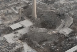 中国黑科技大放异彩，数次地震中屹立不倒，联合国点赞背后的奇迹
