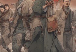 藏海传，一部剧集，掀起数据狂潮的奇幻漂流