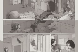 女子为寻死杀害邻居，一场悲剧的背后