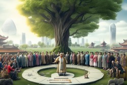 别让现代化变成内卷化，中国式发展别只追求高大上