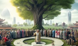 别让现代化变成内卷化，中国式发展别只追求高大上