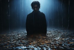 真性情滤镜碎一地，李明德事件深度剖析