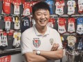 范志毅笑谈苏超，各地口号太有趣，仿佛置身世界杯