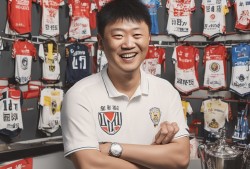 范志毅笑谈苏超，各地口号太有趣，仿佛置身世界杯