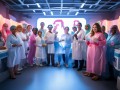首个国产四价HPV疫苗获批上市，女性健康新希望