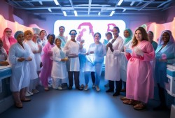 首个国产四价HPV疫苗获批上市，女性健康新希望