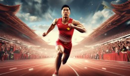 飞人再世？揭秘陈圆，田径新星能否复制刘翔的辉煌？