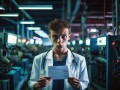 医学生实习惊现电子厂，工资还被扣？这背后的真相让人笑中带泪