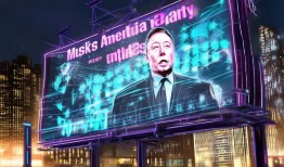 马斯克美国党横空出世，科技巨头也要玩政治？
