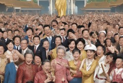 泰副总理的VVVIP之谜，一场误会引发的国际笑料