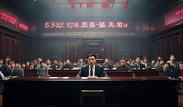 震惊！科技大亨李鹏新，因受贿超8.22亿，被判死缓！