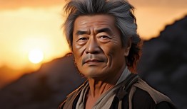 李幼斌，20年后的亮剑依旧亮
