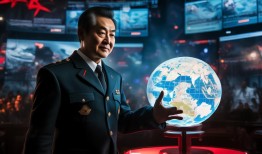 揭秘！中方为何站出来反制？王毅的机智回应让人拍案叫绝