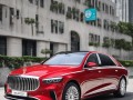 豪车变网约车，男子花155万买迈巴赫S480，竟成了滴滴司机？