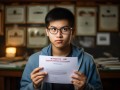 674分高分考生被福耀科技大学录取，学霸的低调回应