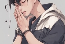 肖战泪洒藏海传，从荧幕到心海的哭笑不得