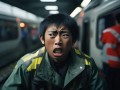 川渝站车速度与激情，男孩断指惊魂，两地联动上演生命接力赛