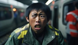 川渝站车速度与激情，男孩断指惊魂，两地联动上演生命接力赛