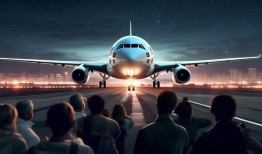韩流大作战，韩国政府包机赴美，上演现实版越狱接回被捕同胞