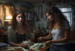 女子偷男友数万元，竟因已结婚获谅解？这波操作让人直呼狗血剧