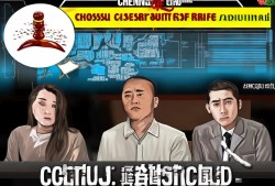 成都跨境诈骗三人组获刑，别让电话那头的温柔陷阱害了你