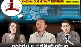 成都跨境诈骗三人组获刑，别让电话那头的温柔陷阱害了你