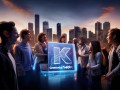 🚀K字签证」新政来袭，外国青年科技人才，你的绿卡已就位！