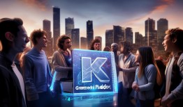 🚀K字签证」新政来袭，外国青年科技人才，你的绿卡已就位！