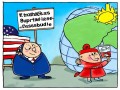 美国暂停学生签证，中方幽默回应别急，我们还有‘无限’可能
