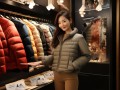 女装店主揭秘，为何不建议购买300元以下的羽绒服