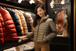 女装店主揭秘，为何不建议购买300元以下的羽绒服