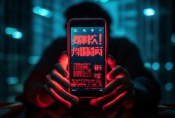 警惕！手机里的这两个软件竟会偷走你的存款